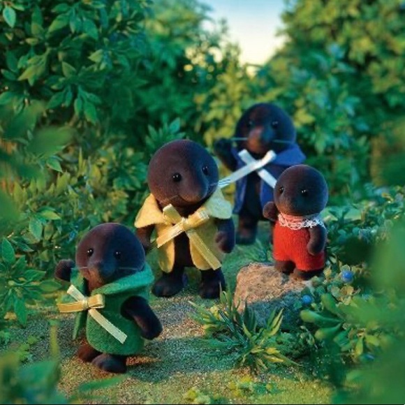 michaels calico critters